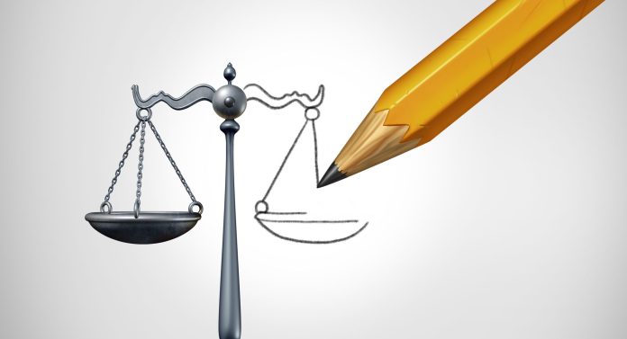 Adalet: Mutlak anlamda iyi olan tek erdem