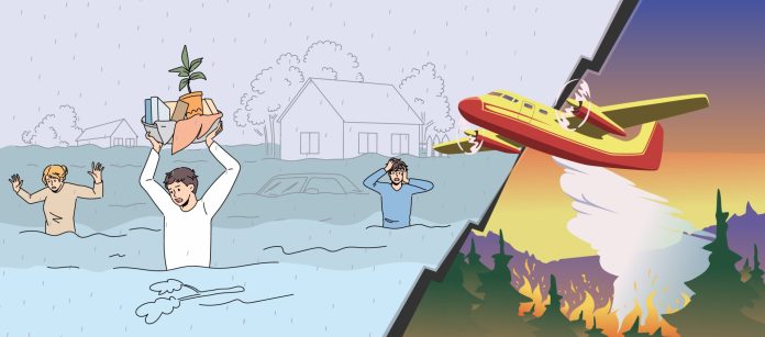 14072023-scaled Yaz, sel, orman yangını: Afetler kaçınılmaz mı?