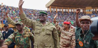 Afrika’daki darbeler ve Türkiye