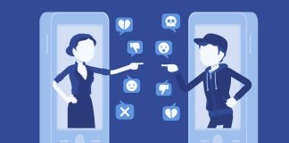 Sosyal medya nezaketi öldürüyor mu?