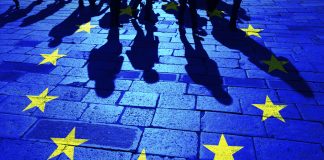 Ne olacak bu Avrupa’nın hali?
