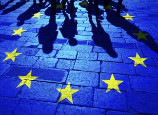 Ne olacak bu Avrupa’nın hali?