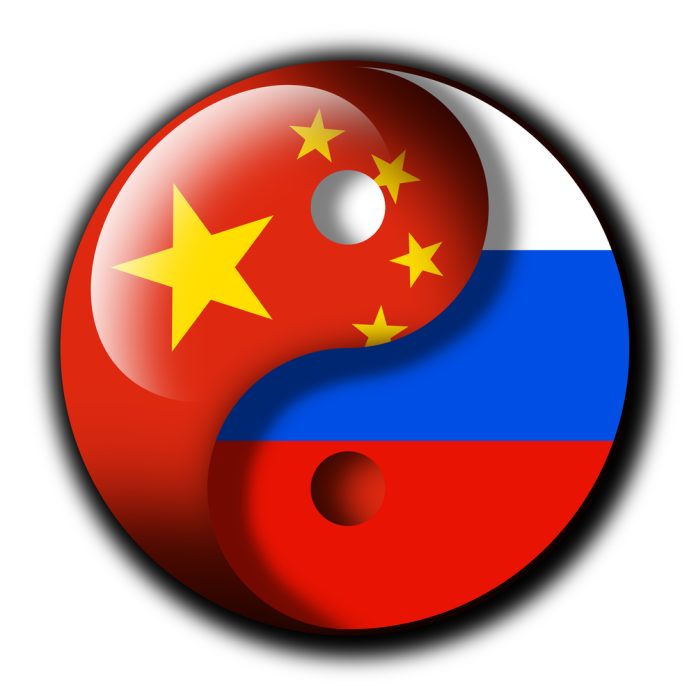 Russia,And,China,As,Yin,And,Yang,-,Political,,Economic,