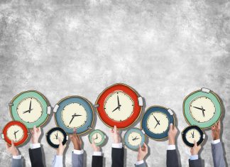 Zamanı verimli kullanmanızı sağlayacak 5 strateji