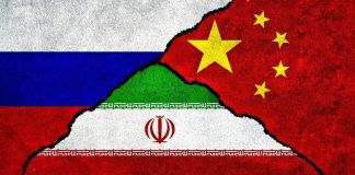 İran’ın yeni patronları