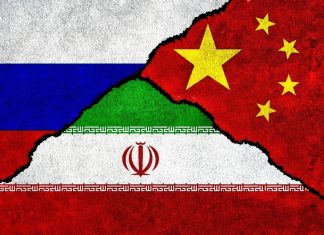 İran’ın yeni patronları