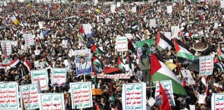 Husiler İran'ı köşeye sıkıştırdı