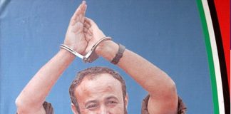 Mervan Barguti kim? Hapisteki terörist mi Filistin’in Mandela’sı mı?