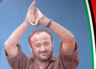 Mervan Barguti kim? Hapisteki terörist mi Filistin’in Mandela’sı mı?