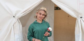 Afet sonrası güçlü sosyal bağlar neden önemli?