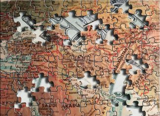 Ortadoğu’da eski düşmanlar barışırken ABD ne yapmalı?