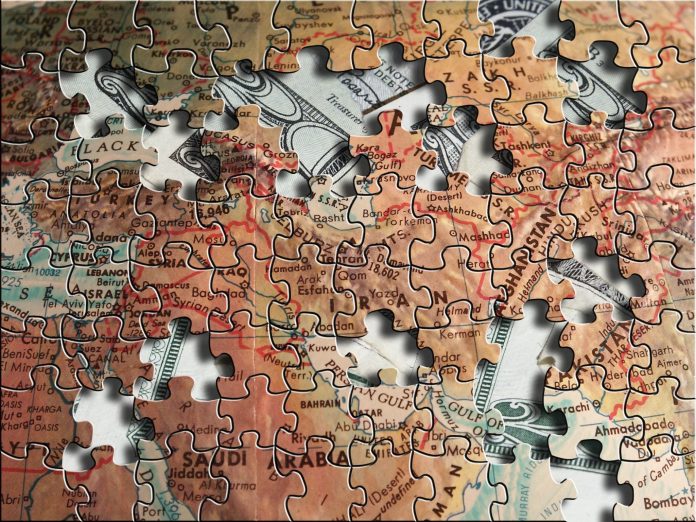 Ortadoğu’da eski düşmanlar barışırken ABD ne yapmalı?