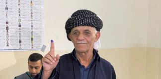 Irak’ta yaklaşan fırtına: Yerel seçimler ve Kerkük