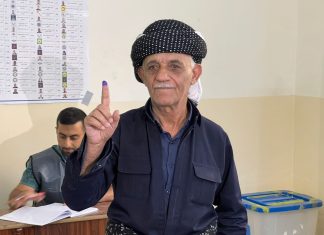 Irak’ta yaklaşan fırtına: Yerel seçimler ve Kerkük