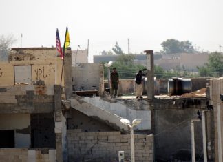 Suriye’nin kuzeydoğusunda ayrılıkçılığa yeni bir adım