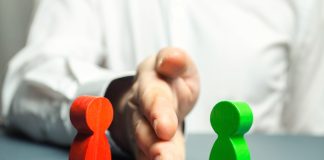 Öfke, düşmanları nasıl çözüme yönlendirebilir?