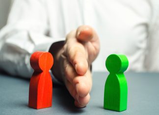 Öfke, düşmanları nasıl çözüme yönlendirebilir?