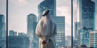 Körfez Bölgesi: Beyaz entarili imajdan dünya politikasının etkin gücü olmaya