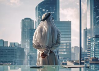 Körfez Bölgesi: Beyaz entarili imajdan dünya politikasının etkin gücü olmaya