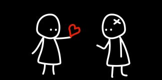 Karşılıksız sevmek