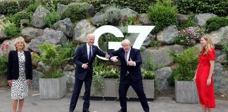 Yeni Atlantik Anlaşması