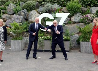 Yeni Atlantik Anlaşması