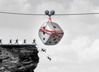 Hepimiz kumarbaz mıyız?