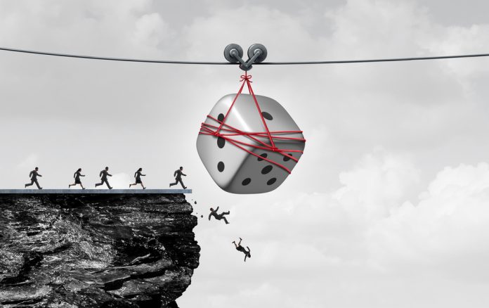 Hepimiz kumarbaz mıyız?