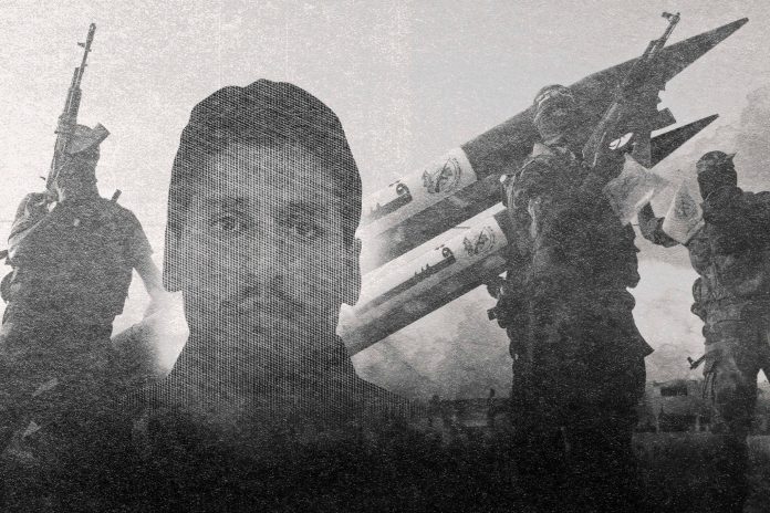 171020231-scaled Hamas'ın İsrail'e saldırısının mimarı Muhammed Deif kim?