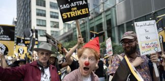 Hollywood’un yapay zekâ savaşları – bu savaş, başka bir savaş