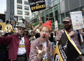 Hollywood’un yapay zekâ savaşları – bu savaş, başka bir savaş