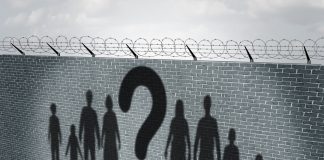 mülteci karşıtlığı