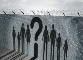 mülteci karşıtlığı