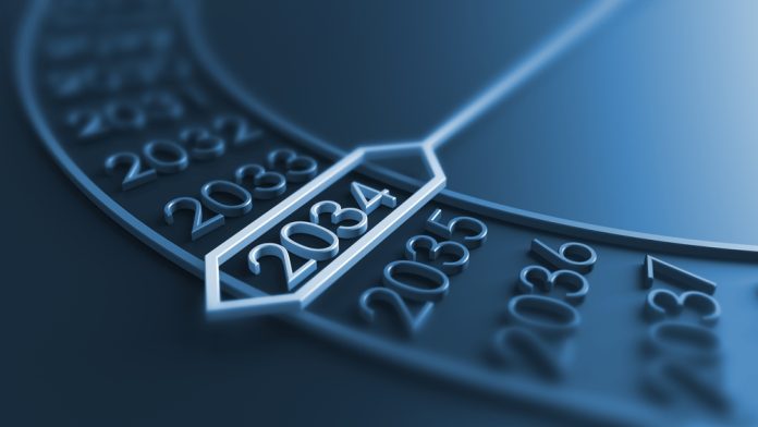 19012024 2034’te bizi nasıl bir dünya bekliyor? 300 uzmanın görüşü ne?