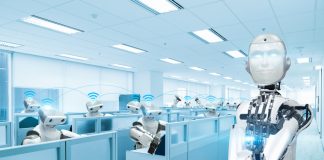 Küresel ekonominin otomasyondan önce göçmenlere ihtiyacı var