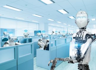 Küresel ekonominin otomasyondan önce göçmenlere ihtiyacı var