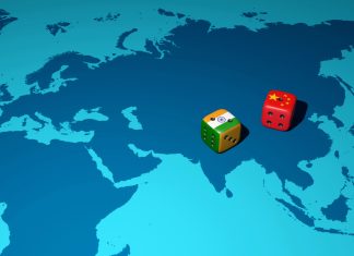 Orta Asya: Çin-Hindistan koridorlar rekabetinin yeni alanı