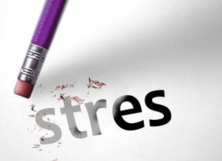 Stresinizi nasıl azaltabilirsiniz?