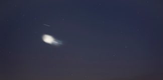 UFO’lar: Gökyüzünün ‘unutulmuş alanında’ neler süzülüyor?