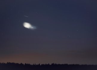 UFO’lar: Gökyüzünün ‘unutulmuş alanında’ neler süzülüyor?