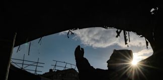 Müslümanlar, Filistinlilerden neler öğrenebilir?