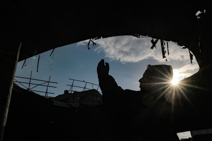 20022024-scaled Müslümanlar, Filistinlilerden neler öğrenebilir?