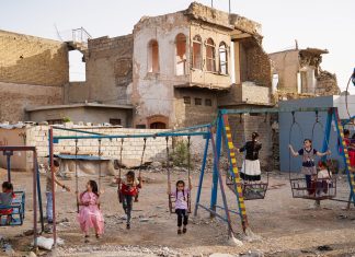 İşgalin 20. Yılında Irak: Ne değişti?