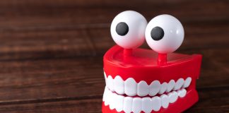 Ciddi ciddi mizah bilimi