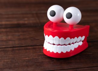 Ciddi ciddi mizah bilimi