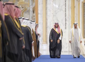 Körfez'in iki büyüğü neden kavga ediyor?