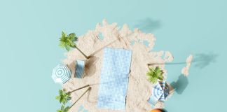 Tatili düşünmenin bile biyolojik faydaları var