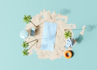 Tatili düşünmenin bile biyolojik faydaları var