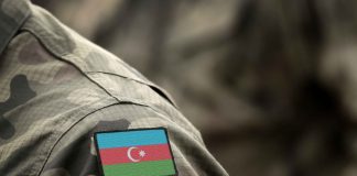3. Karabağ Savaşı değil, “teröre karşı operasyon”