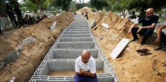 İsrail – Hamas çatışması: İntikam yerine yaşamı seçmenin bedeli ne?